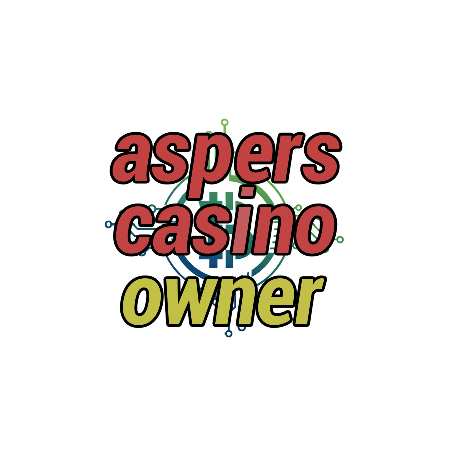 aspers casino owner